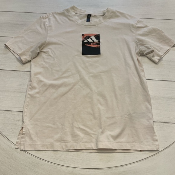 adidas Other - 2 Adidas T-Shirts